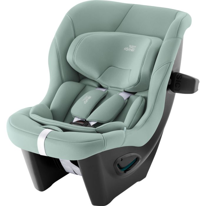 Автокресло BRITAX-ROMER MAX-SAFE PRO Jade Green