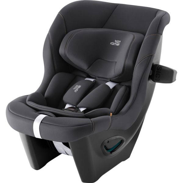 Автокресло BRITAX-ROMER MAX-SAFE PRO Midnight Grey
