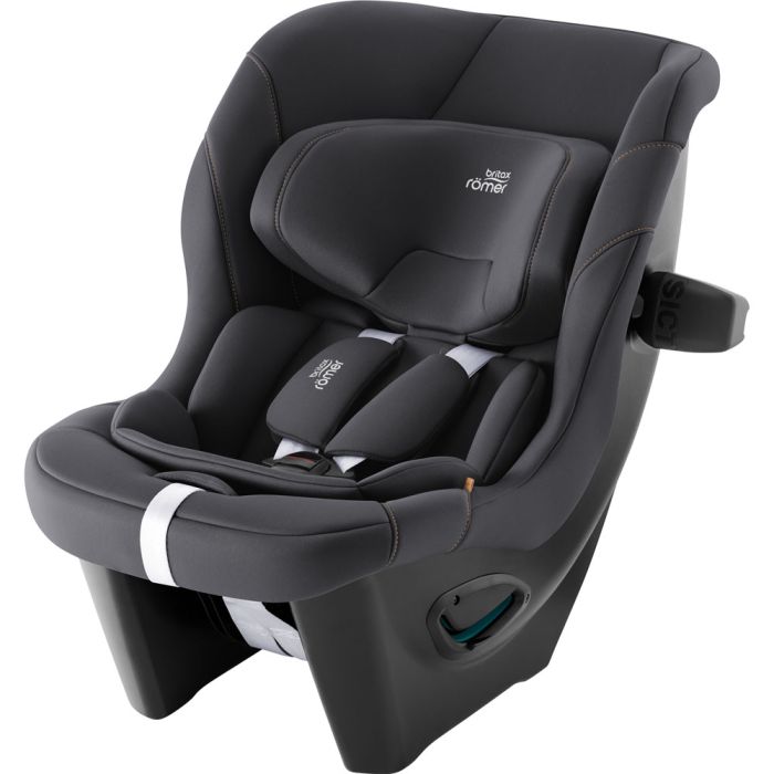 Автокресло BRITAX-ROMER MAX-SAFE PRO Midnight Grey