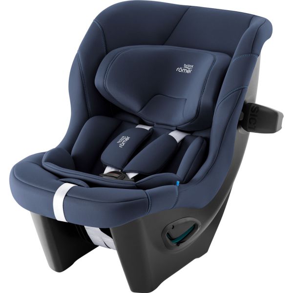 Автокресло BRITAX-ROMER MAX-SAFE PRO Moonlight Blue