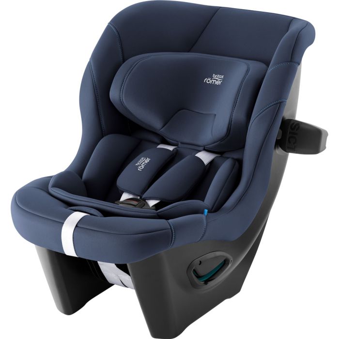 Автокресло BRITAX-ROMER MAX-SAFE PRO Moonlight Blue