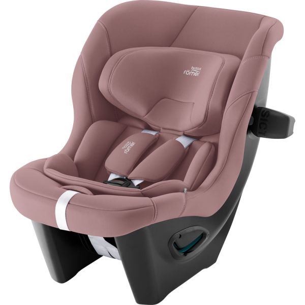 Автокресло BRITAX-ROMER MAX-SAFE PRO Dusty Rose