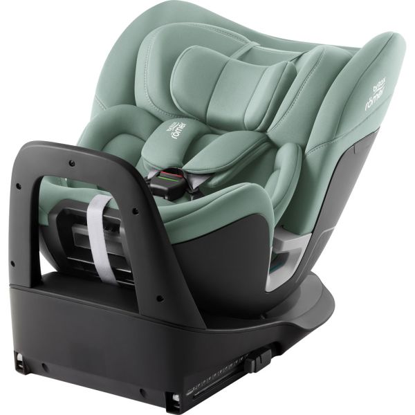 Автокресло BRITAX-ROMER SWIVEL Jade Green