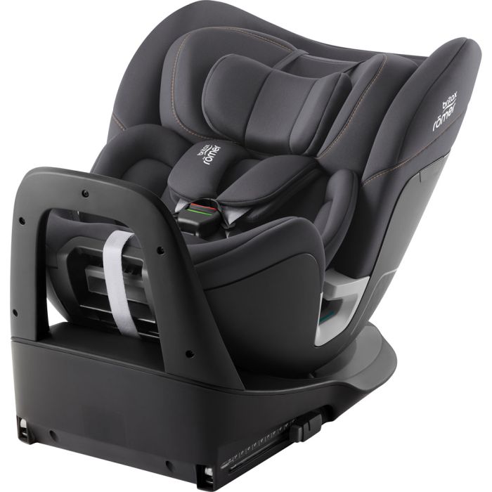 Автокресло BRITAX-ROMER SWIVEL Midnight Grey