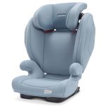 Автокрісло RECARO Monza Nova 2 Seatfix Prime Frozen Blue
