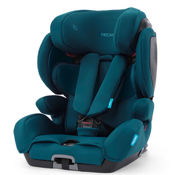 Автокресло RECARO TIAN ELITE SELECT TEAL GREEN Автокресло RECARO TIAN ELITE SELECT TEAL GREEN