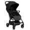 Прогулочная коляска TUTIS Jogo Black