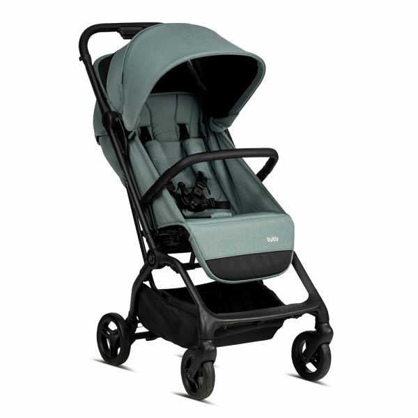 Прогулянкова коляска TUTIS Jogo Menta Прогулянкова коляска TUTIS Jogo Menta