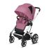 Прогулянкова коляска Cybex Talos S Lux SLV (Magnolia Pink)