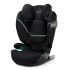 Автокрісло Cybex Solution S2 i-Fix (Deep Black)