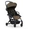 Прогулянкова коляска Bumprider Connect3 Black-Coffee