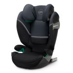 Автокресло Cybex Solution S2 i-Fix (Granite Black)