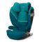 Автокресло Cybex Solution S2 i-Fix (River Blue)