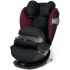 Автокресло Cybex Pallas S-Fix (Victory Black)