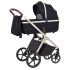 Коляска 2 в 1 CARRELLO Vector CRL-6550 Pearl Black