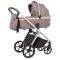 Коляска 2 в 1 CARRELLO Vector CRL-6550 Rock Beige