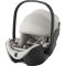 Автокресло BRITAX-ROMER BABY-SAFE PRO LUX Linen Grey