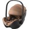 Автокресло BRITAX-ROMER BABY-SAFE PRO LUX Warm Caramel
