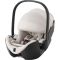 Автокресло BRITAX-ROMER BABY-SAFE PRO Soft Taupe