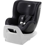 Автокресло BRITAX-ROMER DUALFIX 5Z Classic Deep Black