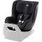 Автокресло BRITAX-ROMER DUALFIX 5Z Classic Deep Black