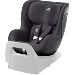 Автокресло BRITAX-ROMER DUALFIX 5Z Classic Deep Grey