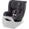 Автокресло BRITAX-ROMER DUALFIX 5Z Classic Deep Grey