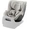 Автокресло BRITAX-ROMER DUALFIX 5Z LUX Linen Grey