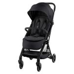 Прогулянкова коляска BRITAX-ROMER FLYLITE Carbon Black