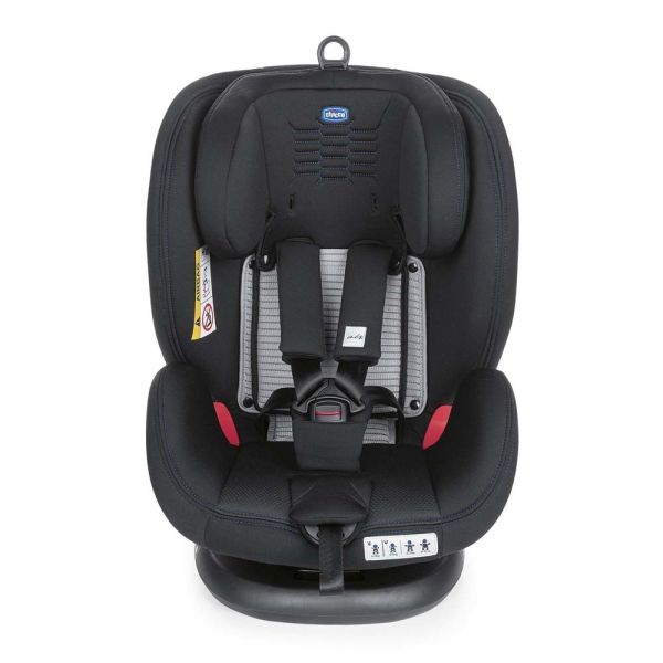 Автокрісло Chicco Seat 4 Fix Air Автокрісло Chicco Seat 4 Fix Air