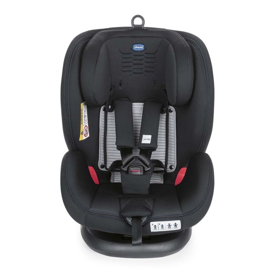 Автокресло Chicco Seat 4 Fix Air