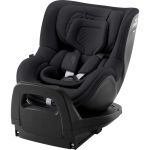 Автокресло BRITAX-ROMER DUALFIX PRO M LUX Onyx Black