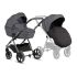 Коляска 2 в 1 TUTIS Uno6 Plus Essential Antracite