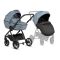 Коляска 2 в 1 TUTIS Uno6 Plus Essential Menta