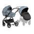 Коляска 2 в 1 TUTIS Uno6 Plus Essential Menta