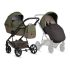 Коляска 2 в 1 TUTIS VIVA6 Plus Essential Pine