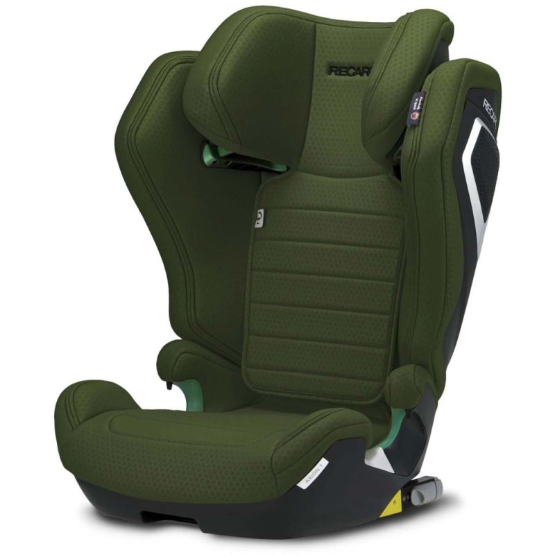 Автокресло RECARO AXION 1 Epic Green