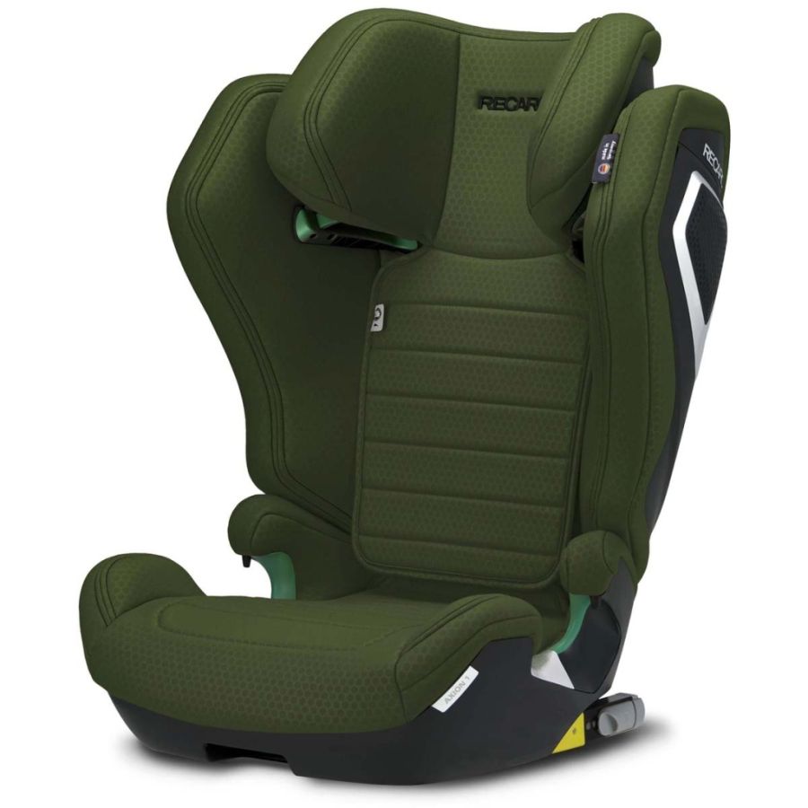 Автокресло RECARO AXION 1 Epic Green
