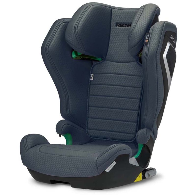Автокресло RECARO AXION 1 Gallant Grey
