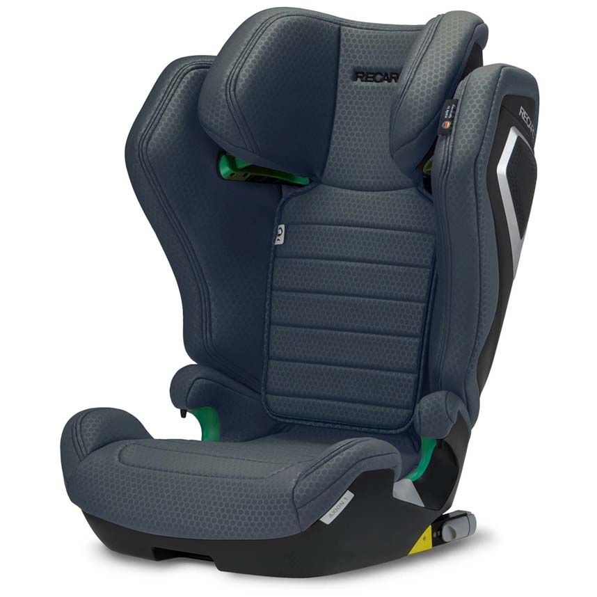 Автокресло RECARO AXION 1 Gallant Grey