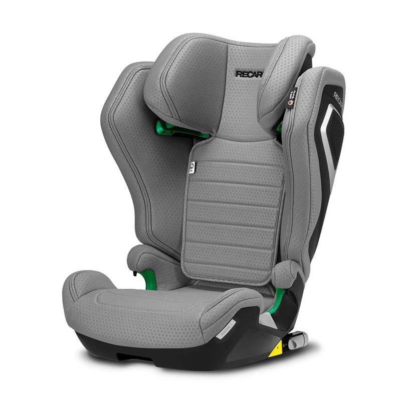 Автокресло RECARO AXION 1 Happy Grey