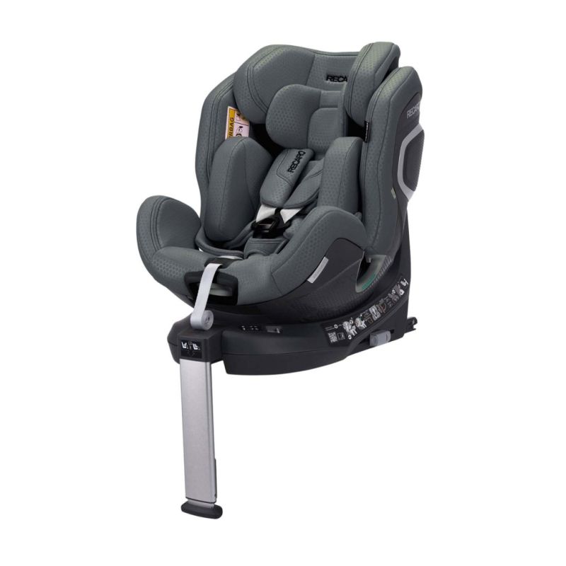 Автокресло RECARO XENON 1 Gallant Grey
