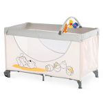 Манеж Hauck Dream N Play Go Pooh Cuddles