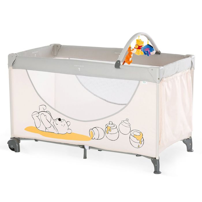 Манеж Hauck Dream N Play Go Pooh Cuddles