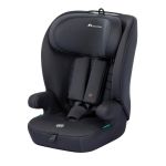 Автокрісло BEBE CONFORT EROS i-Safe Mineral Black