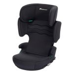 Автокрісло BEBE CONFORT HERA i-Fix Mineral Black