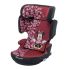 Автокрісло BEBE CONFORT HERA i-Fix Disney Fun Minnie
