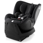 Автокресло BRITAX-ROMER DUALFIX PLUS Carbon Black