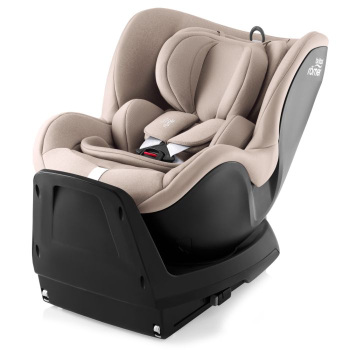 Автокресло BRITAX-ROMER DUALFIX PLUS Teak