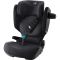 Автокресло BRITAX-ROMER KIDFIX PRO Style Carbon Black NEW